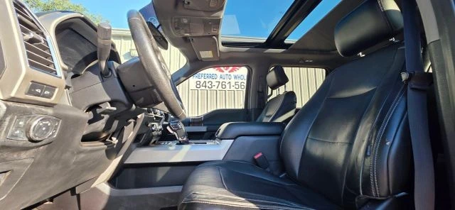 2015 Ford F-150 13th Gen - Image 11 of 20