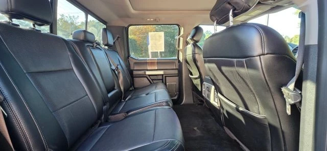 2015 Ford F-150 13th Gen - Image 16 of 20