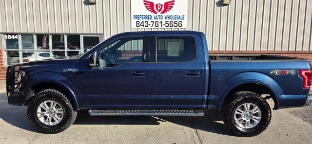 2015 Ford F-150 13th Gen - Image 3 of 20