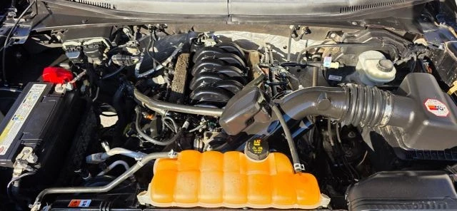 2015 Ford F-150 13th Gen - Image 9 of 20