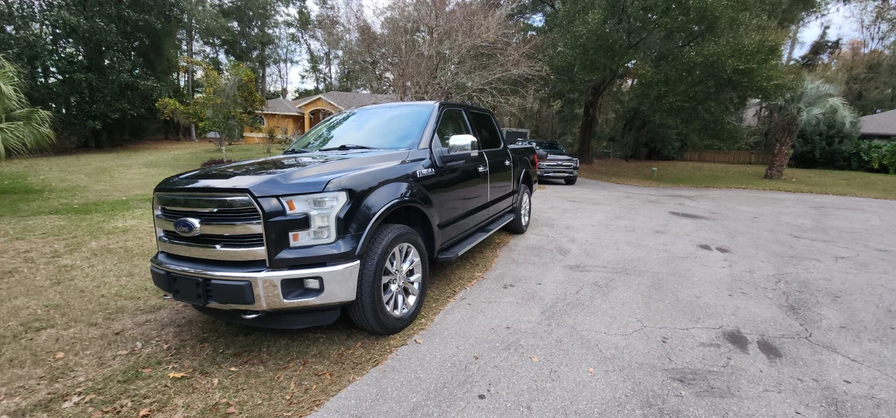 2015 Ford F-150 13th Gen - Image 21 of 21