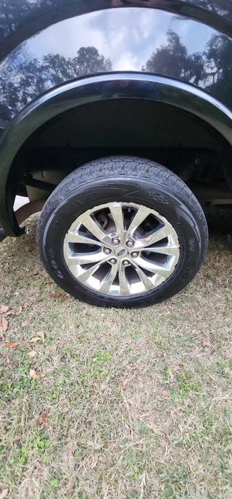2015 Ford F-150 13th Gen - Image 16 of 21