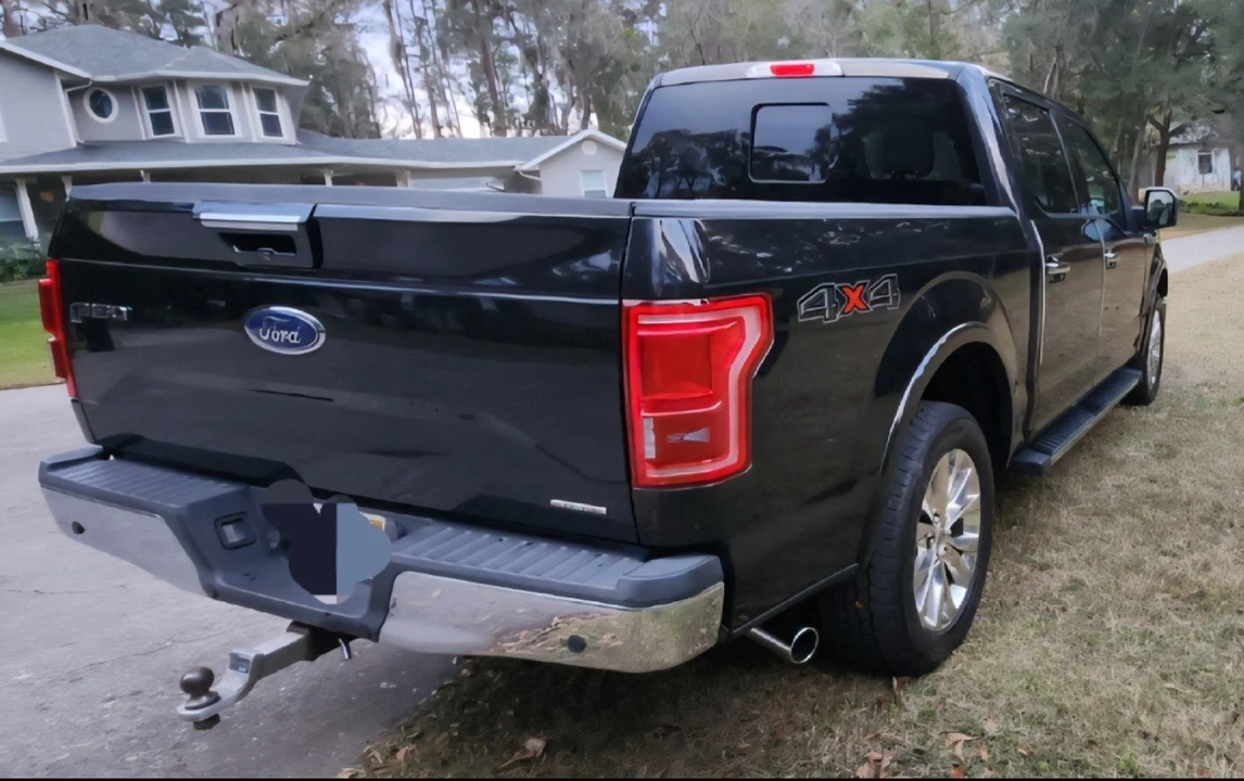 2015 Ford F-150 13th Gen - Image 2 of 21