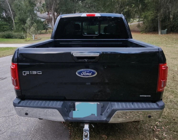 2015 Ford F-150 13th Gen - Image 8 of 21