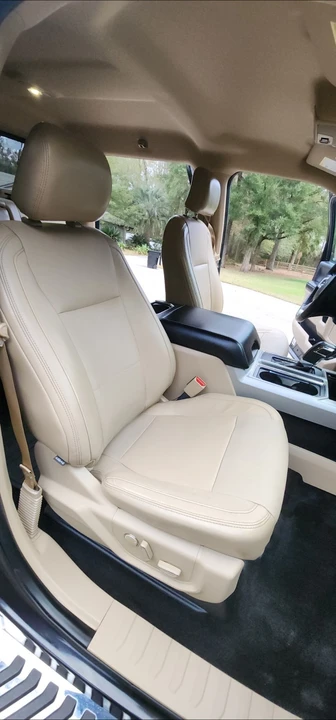 2015 Ford F-150 13th Gen - Image 11 of 21
