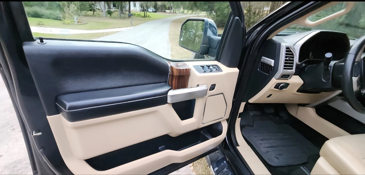 2015 Ford F-150 13th Gen - Image 5 of 21