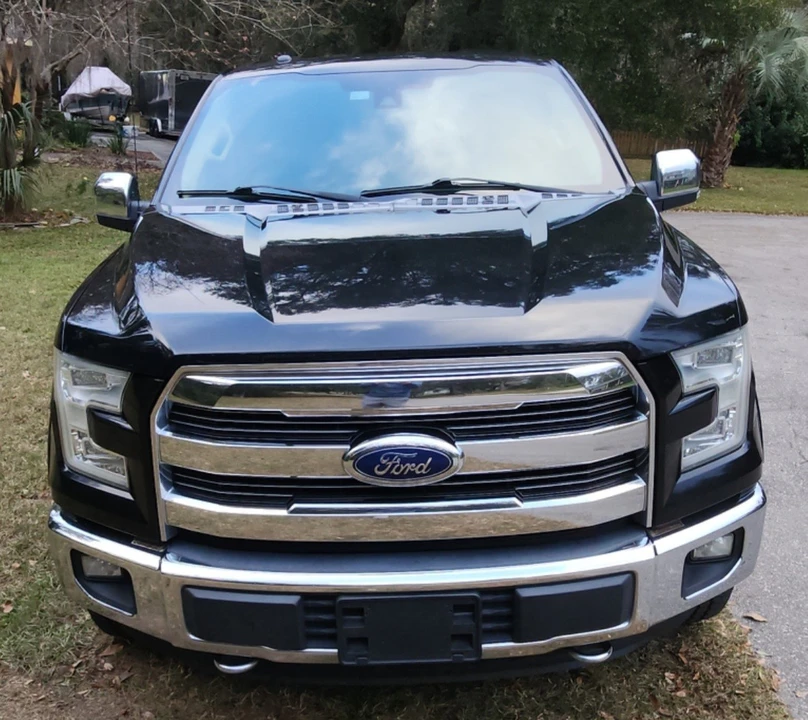 2015 Ford F-150 13th Gen - Image 6 of 21