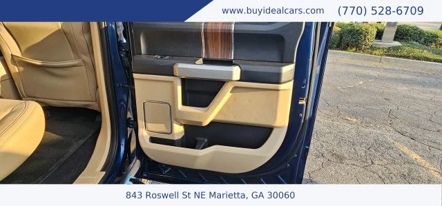 2015 Ford F-150 13th Gen - Image 10 of 20