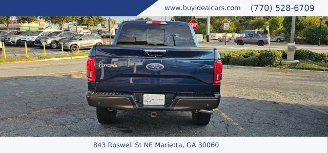 2015 Ford F-150 13th Gen - Image 5 of 20