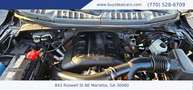 2015 Ford F-150 13th Gen - Image 20 of 20