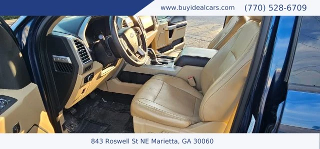 2015 Ford F-150 13th Gen - Image 14 of 20