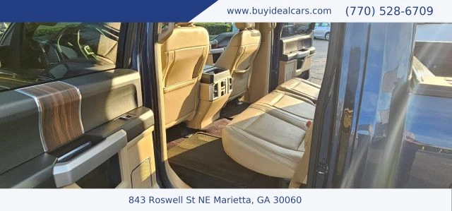 2015 Ford F-150 13th Gen - Image 12 of 20