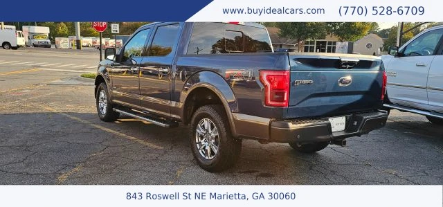 2015 Ford F-150 13th Gen - Image 6 of 20