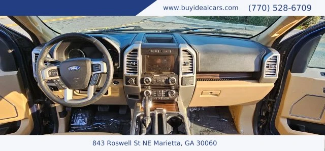 2015 Ford F-150 13th Gen - Image 16 of 20