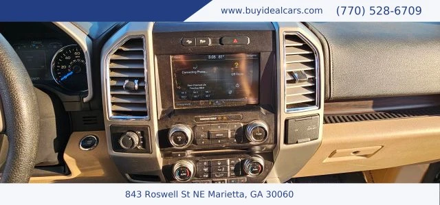2015 Ford F-150 13th Gen - Image 17 of 20