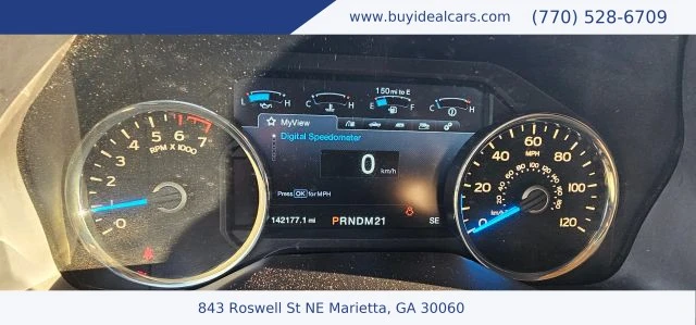 2015 Ford F-150 13th Gen - Image 19 of 20