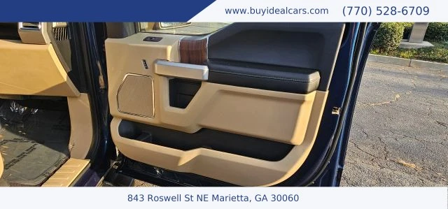 2015 Ford F-150 13th Gen - Image 8 of 20