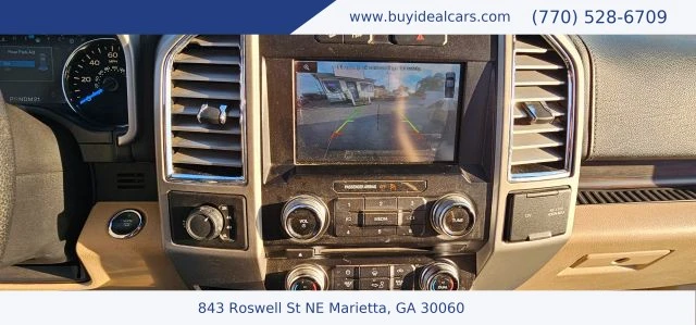 2015 Ford F-150 13th Gen - Image 18 of 20