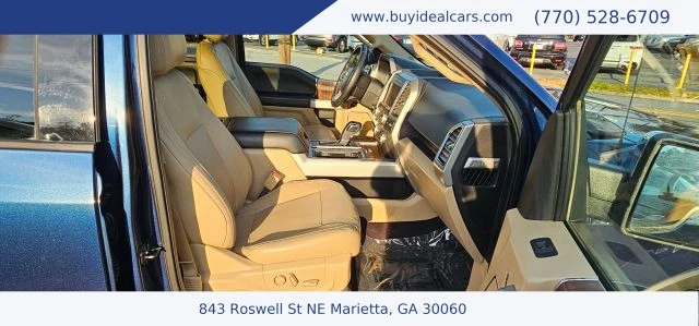 2015 Ford F-150 13th Gen - Image 7 of 20