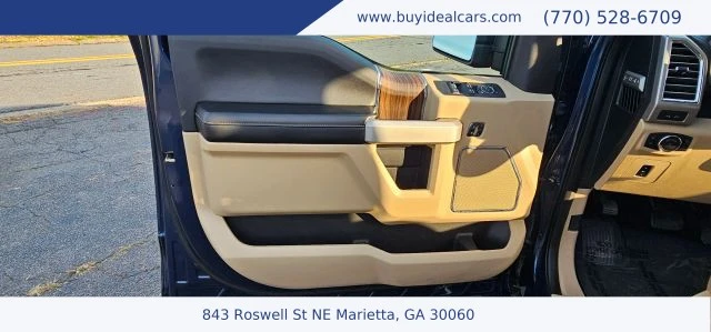 2015 Ford F-150 13th Gen - Image 15 of 20