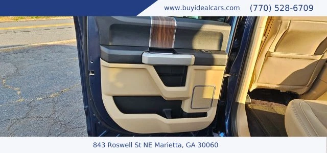 2015 Ford F-150 13th Gen - Image 13 of 20