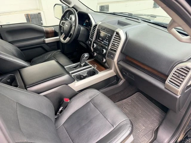 2015 Ford F-150 13th Gen - Image 14 of 21