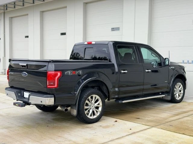 2015 Ford F-150 13th Gen - Image 5 of 21