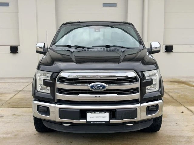 2015 Ford F-150 13th Gen - Image 8 of 21
