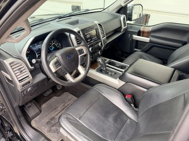2015 Ford F-150 13th Gen - Image 9 of 21