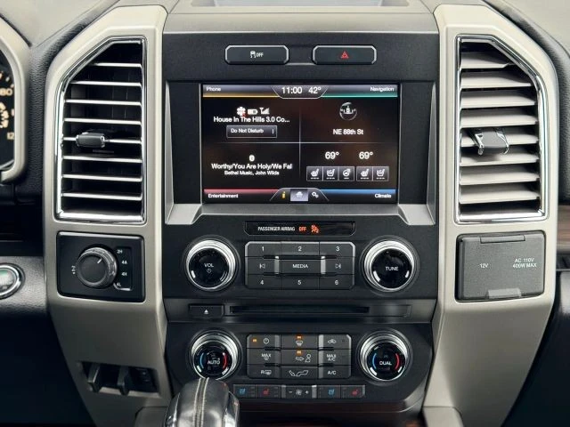 2015 Ford F-150 13th Gen - Image 18 of 21