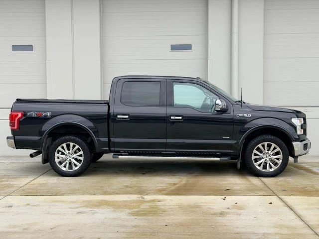 2015 Ford F-150 13th Gen - Image 6 of 21