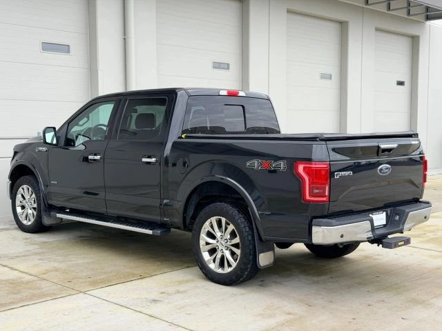 2015 Ford F-150 13th Gen - Image 3 of 21