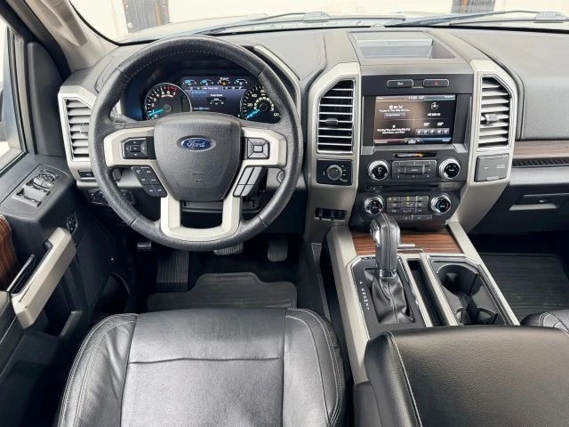 2015 Ford F-150 13th Gen - Image 16 of 21
