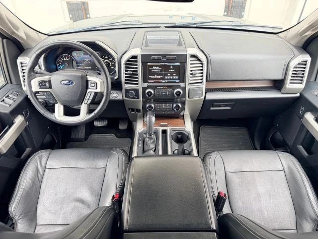 2015 Ford F-150 13th Gen - Image 15 of 21