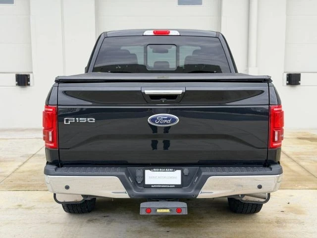 2015 Ford F-150 13th Gen - Image 4 of 21