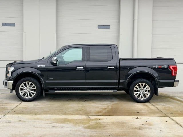 2015 Ford F-150 13th Gen - Image 2 of 21