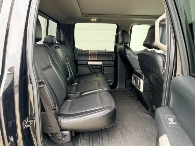 2015 Ford F-150 13th Gen - Image 12 of 21