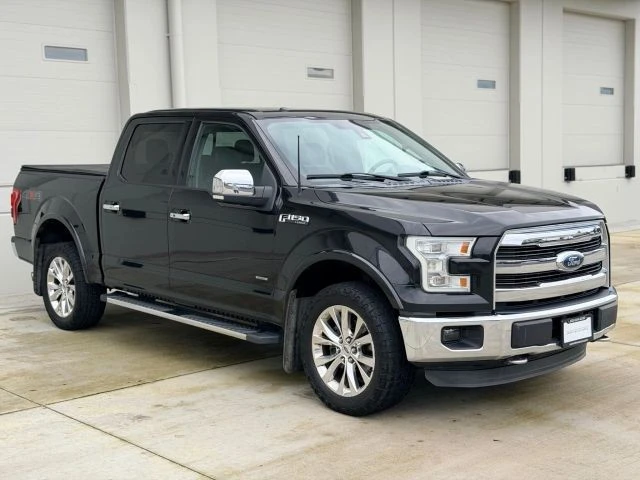 2015 Ford F-150 13th Gen - Image 7 of 21