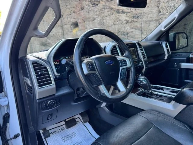 2015 Ford F-150 13th Gen - Image 15 of 21