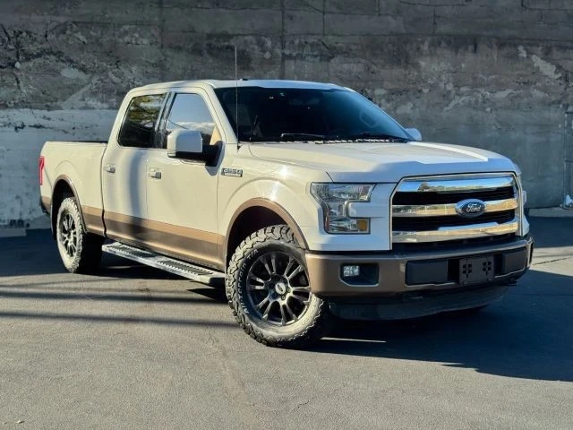 2015 Ford F-150 13th Gen - Image 2 of 21