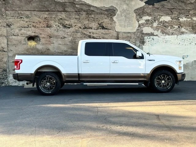 2015 Ford F-150 13th Gen - Image 5 of 21
