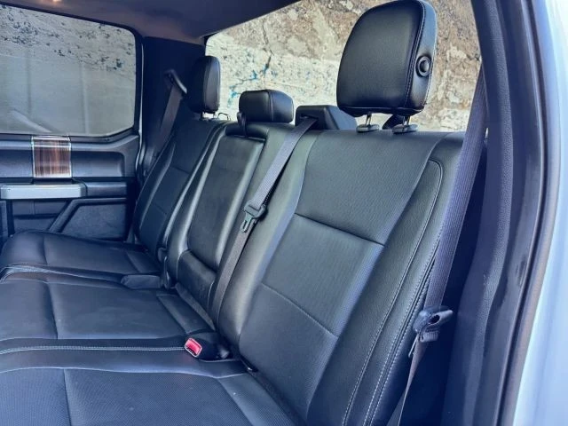 2015 Ford F-150 13th Gen - Image 19 of 21