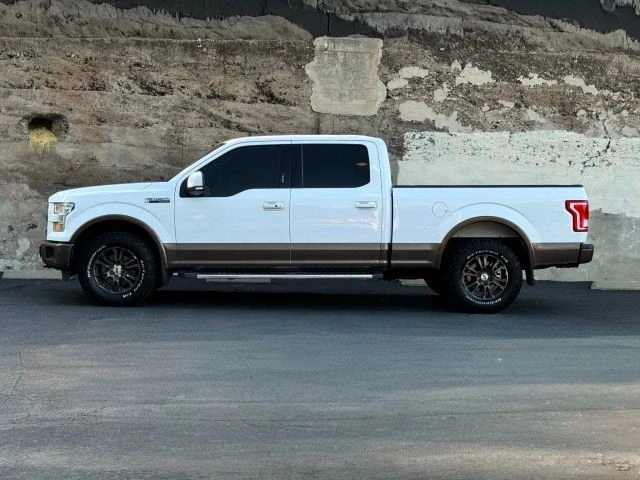2015 Ford F-150 13th Gen - Image 9 of 21