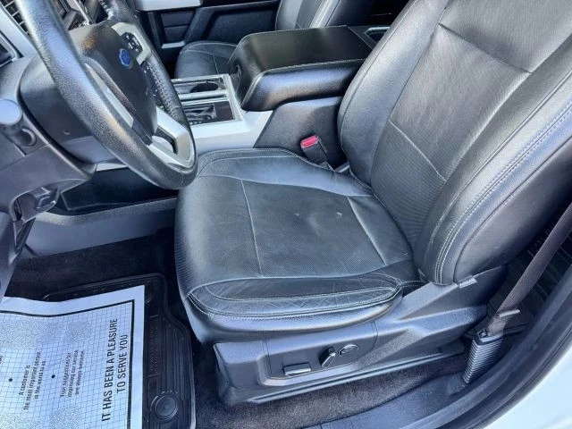 2015 Ford F-150 13th Gen - Image 14 of 21