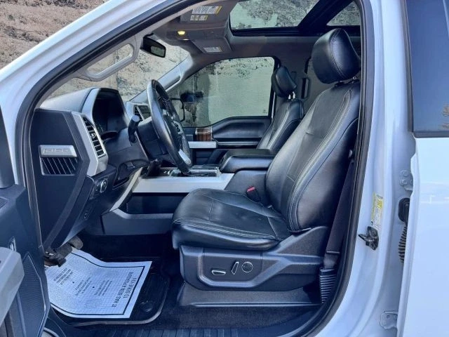 2015 Ford F-150 13th Gen - Image 12 of 21
