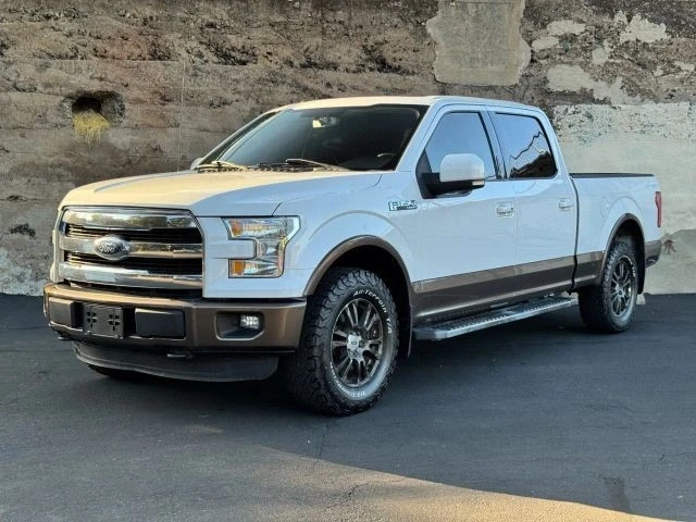 2015 Ford F-150 13th Gen - Image 10 of 21