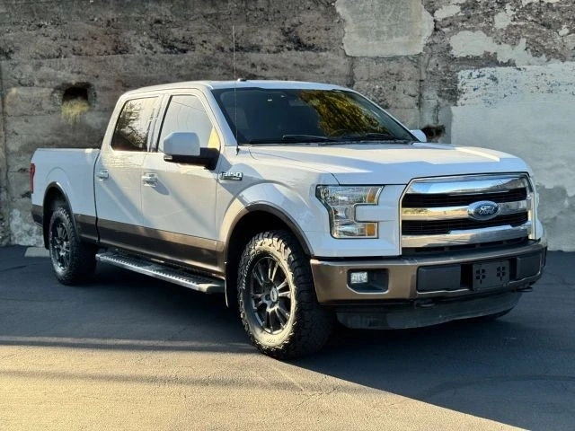 2015 Ford F-150 13th Gen - Image 4 of 21