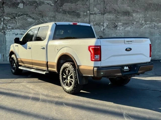 2015 Ford F-150 13th Gen - Image 8 of 21