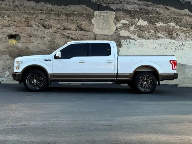 2015 Ford F-150 13th Gen - Image 9 of 21