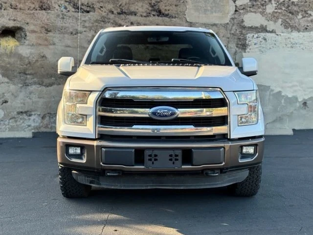 2015 Ford F-150 13th Gen - Image 11 of 21
